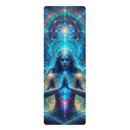 Divine Beauty Yoga Mat Ed. 44