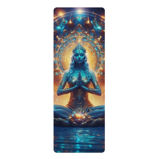 Divine Beauty Yoga Mat Ed. 27