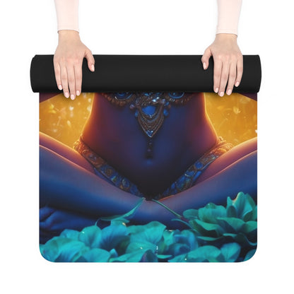 Divine Beauty Yoga Mat Ed. 16