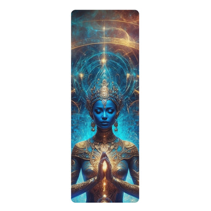 Divine Beauty Yoga Mat Ed. 42