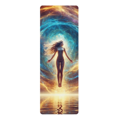 Divine Beauty Yoga Mat Ed. 81