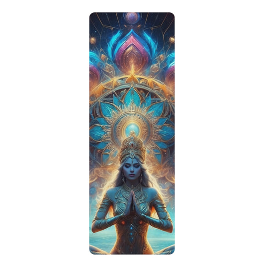 Divine Beauty Yoga Mat Ed. 161