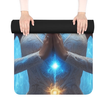 Divine Beauty Yoga Mat Ed. 103