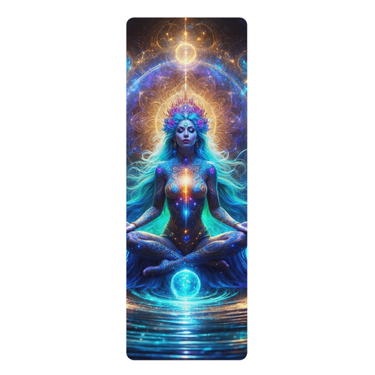 Divine Beauty Yoga Mat Ed. 221