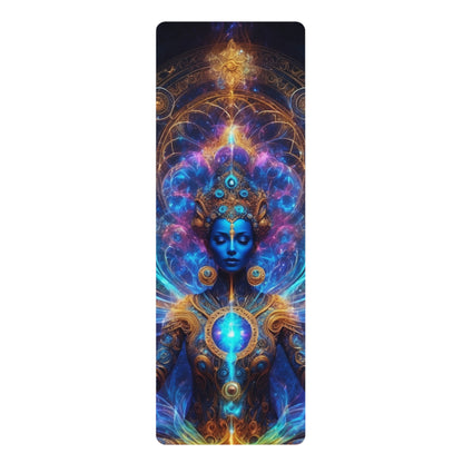 Divine Beauty Yoga Mat Ed. 48