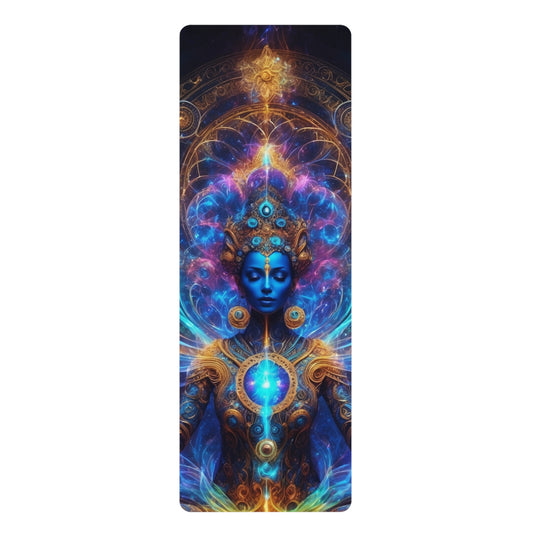 Divine Beauty Yoga Mat Ed. 48