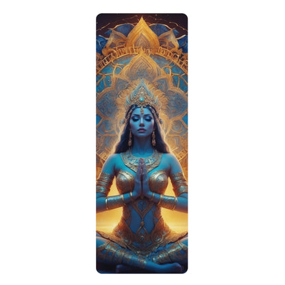 Divine Beauty Yoga Mat Ed. 24