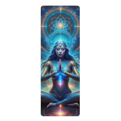 Divine Beauty Yoga Mat Ed. 175