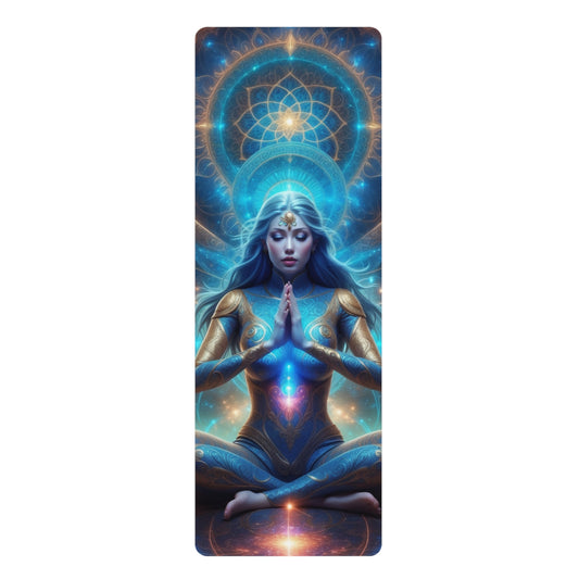 Divine Beauty Yoga Mat Ed. 175