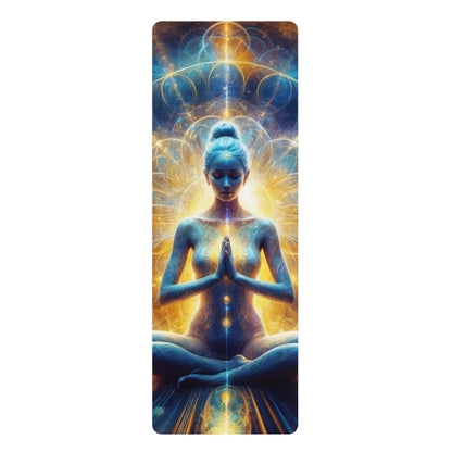 Divine Beauty Yoga Mat Ed. 90