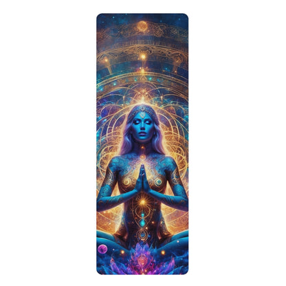 Divine Beauty Yoga Mat Ed. 45