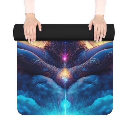 Divine Beauty Yoga Mat Ed. 64