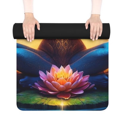 Divine Beauty Yoga Mat Ed. 20