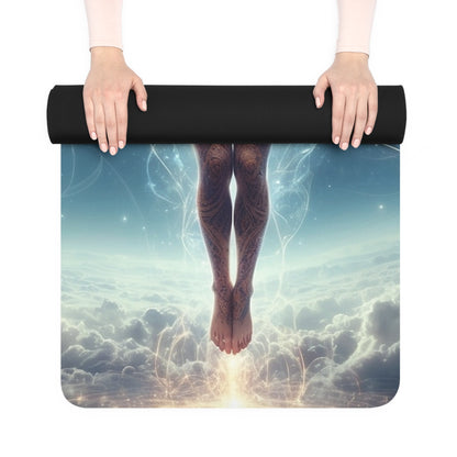 Divine Beauty Yoga Mat Ed. 89