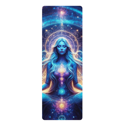 Divine Beauty Yoga Mat Ed. 74