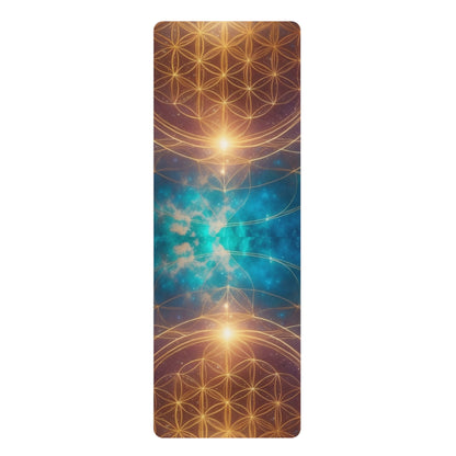 Divine Beauty Yoga Mat Ed. 84