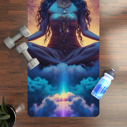 Divine Beauty Yoga Mat Ed. 206