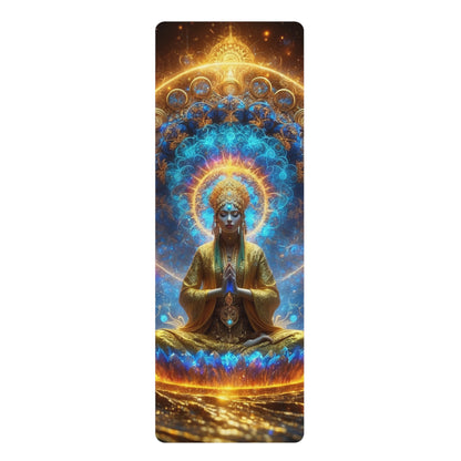 Divine Beauty Yoga Mat Ed. 146