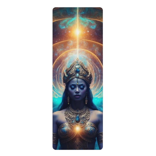 Divine Beauty Yoga Mat Ed. 218