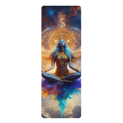 Divine Beauty Yoga Mat Ed. 72