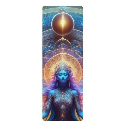 Divine Beauty Yoga Mat Ed. 202