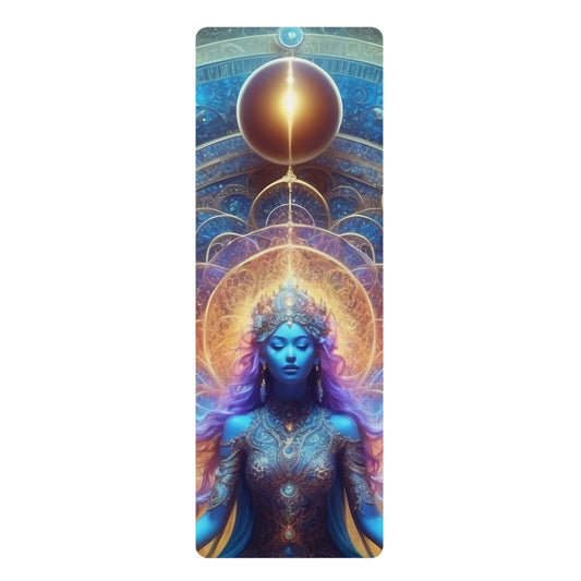 Divine Beauty Yoga Mat Ed. 202