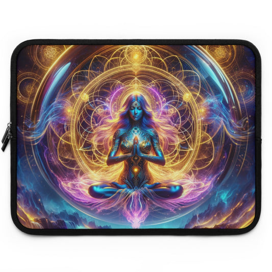 Laptop Sleeves | Divine Goddess Ed. 134