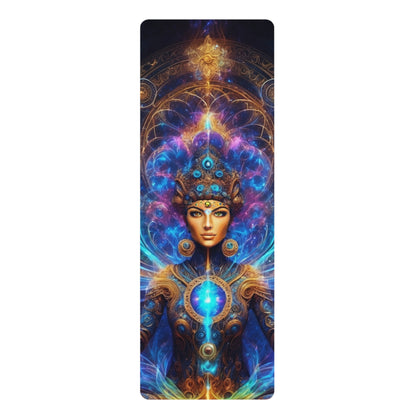 Divine Beauty Yoga Mat Ed. 47