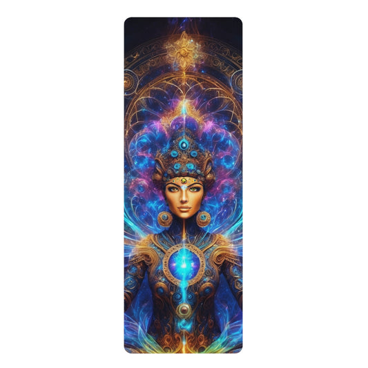 Divine Beauty Yoga Mat Ed. 47