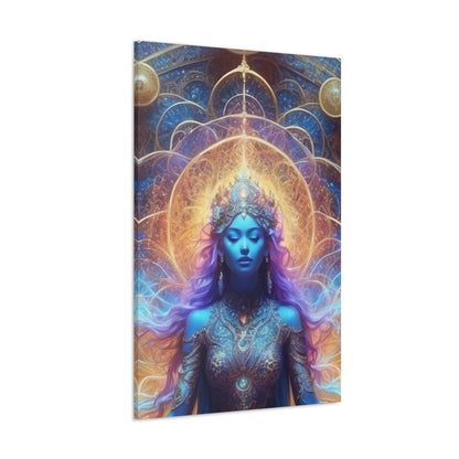 Divine Beauty Art Canvas Ed. 202