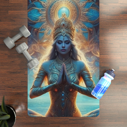 Divine Beauty Yoga Mat Ed. 161