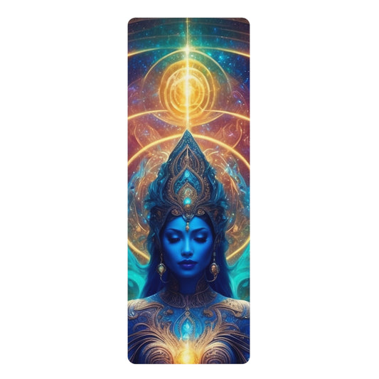 Divine Beauty Yoga Mat Ed. 217