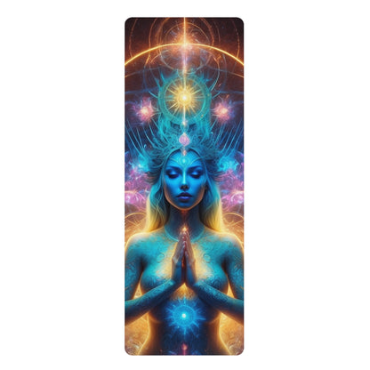 Divine Beauty Yoga Mat Ed. 36