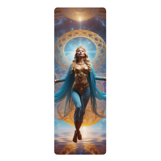 Divine Beauty Yoga Mat Ed. 189