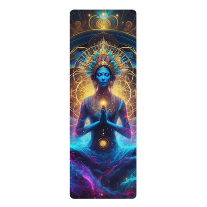 Divine Beauty Yoga Mat Ed. 170