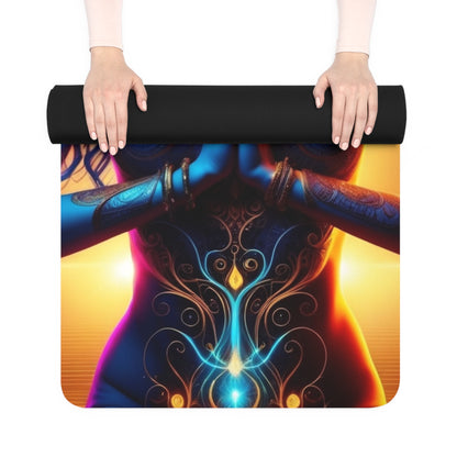 Divine Beauty Yoga Mat Ed. 236