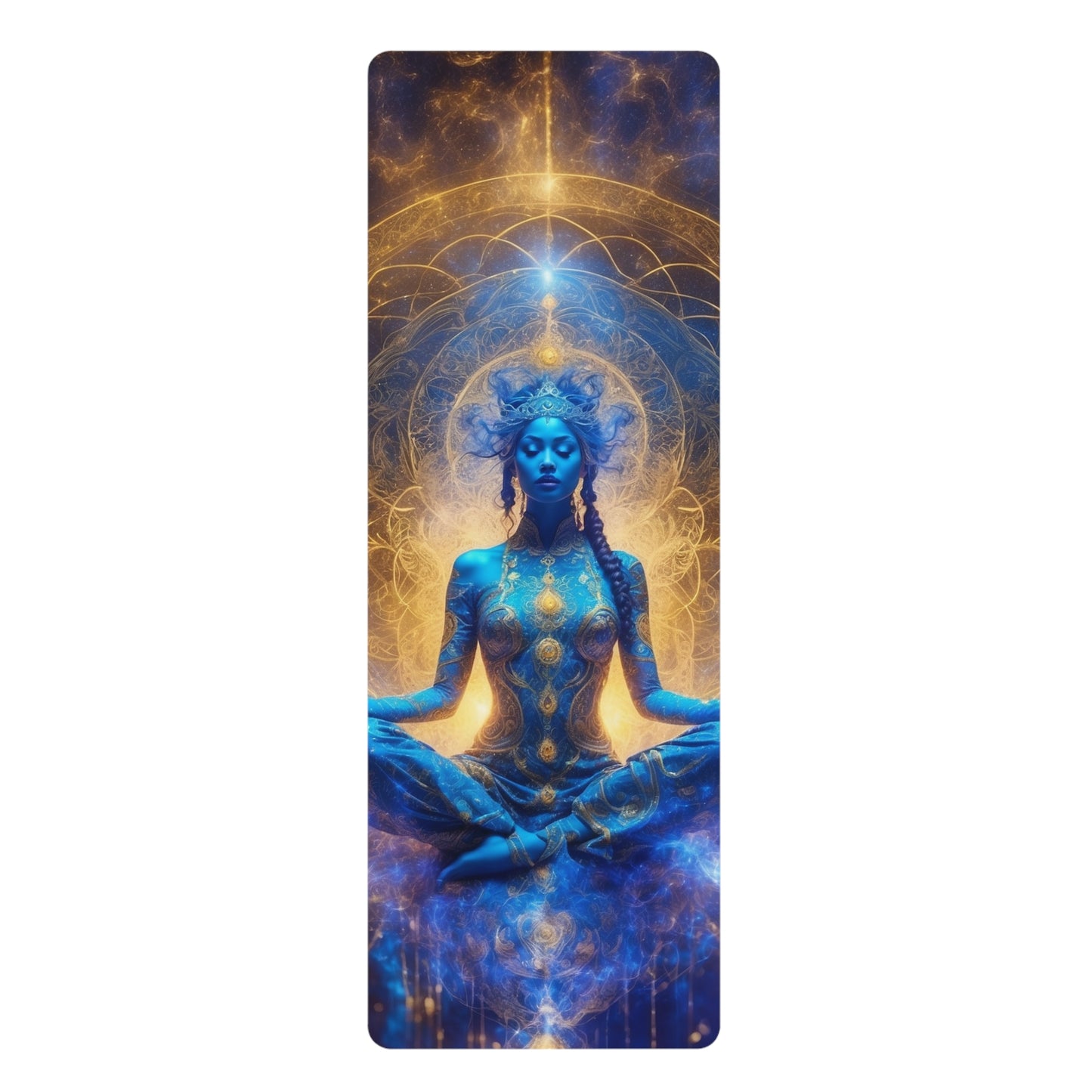 Divine Beauty Yoga Mat Ed. 230