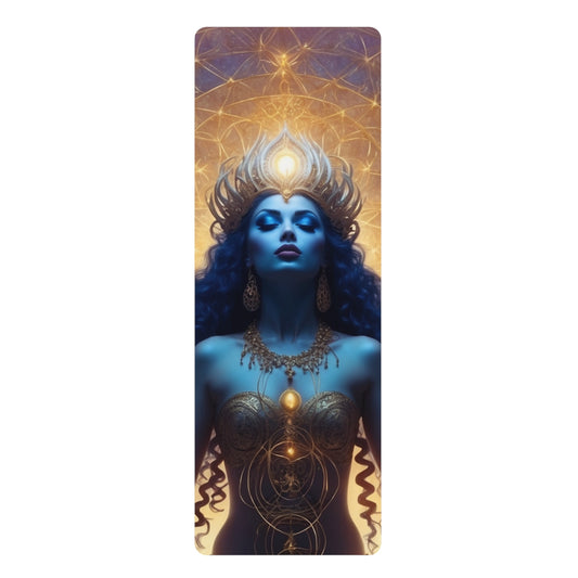 Divine Beauty Yoga Mat Ed. 95