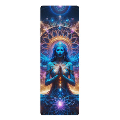 Divine Beauty Yoga Mat Ed. 165