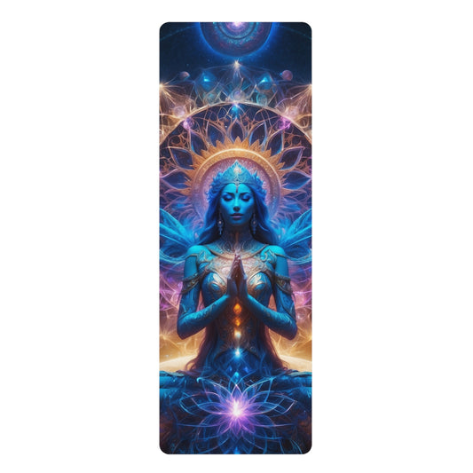 Divine Beauty Yoga Mat Ed. 165