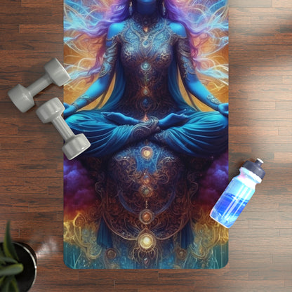 Divine Beauty Yoga Mat Ed. 60