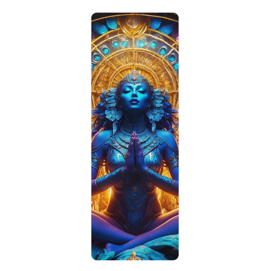 Divine Beauty Yoga Mat Ed. 19