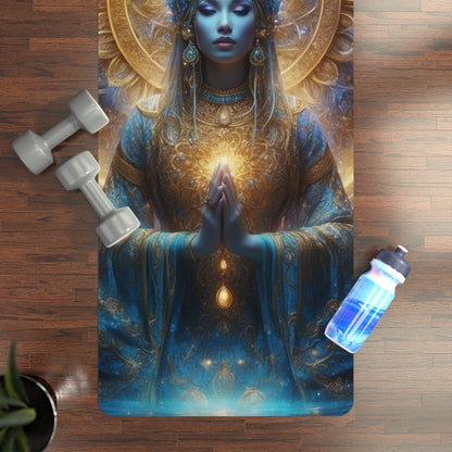 Divine Beauty Yoga Mat Ed. 8