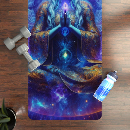 Divine Beauty Yoga Mat Ed. 129