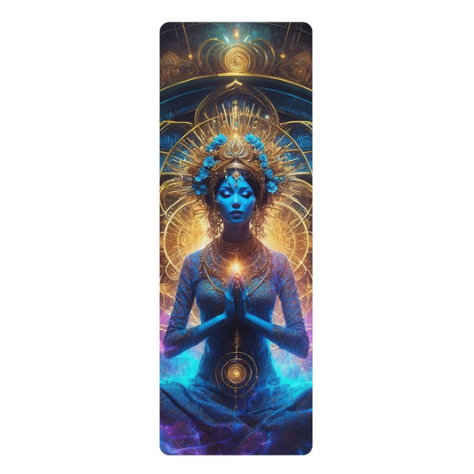 Divine Beauty Yoga Mat Ed. 41