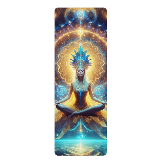 Divine Beauty Yoga Mat Ed. 223