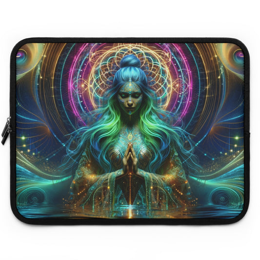 Laptop Sleeves | Divine Goddess Ed. 136