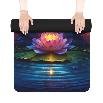 Divine Beauty Yoga Mat Ed. 152