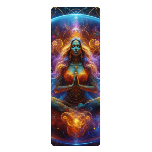 Divine Beauty Yoga Mat Ed. 130