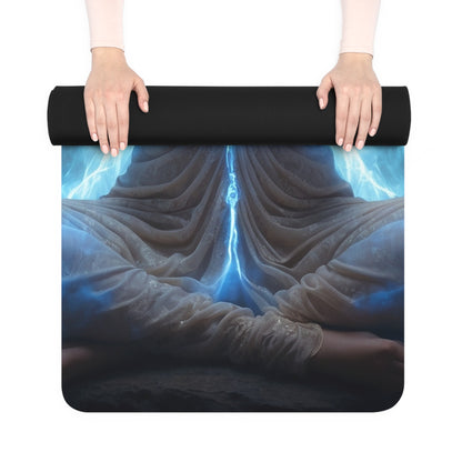 Divine Beauty Yoga Mat Ed. 179